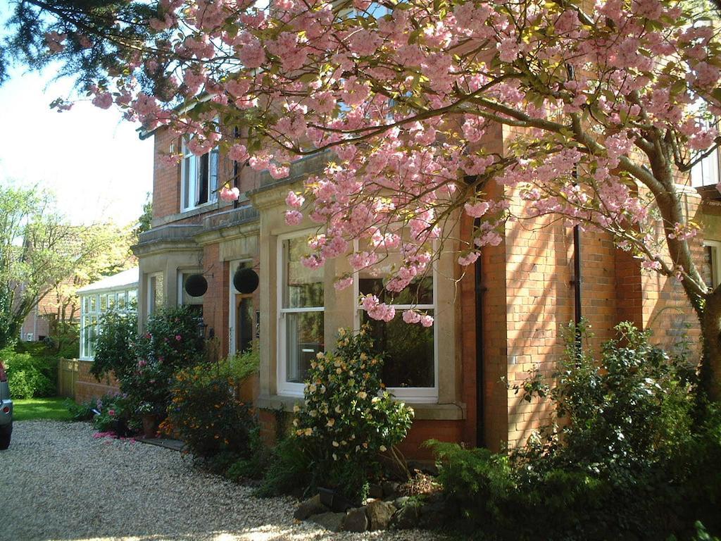 Treherne House & The Malvern Retreat Great Malvern Kültér fotó