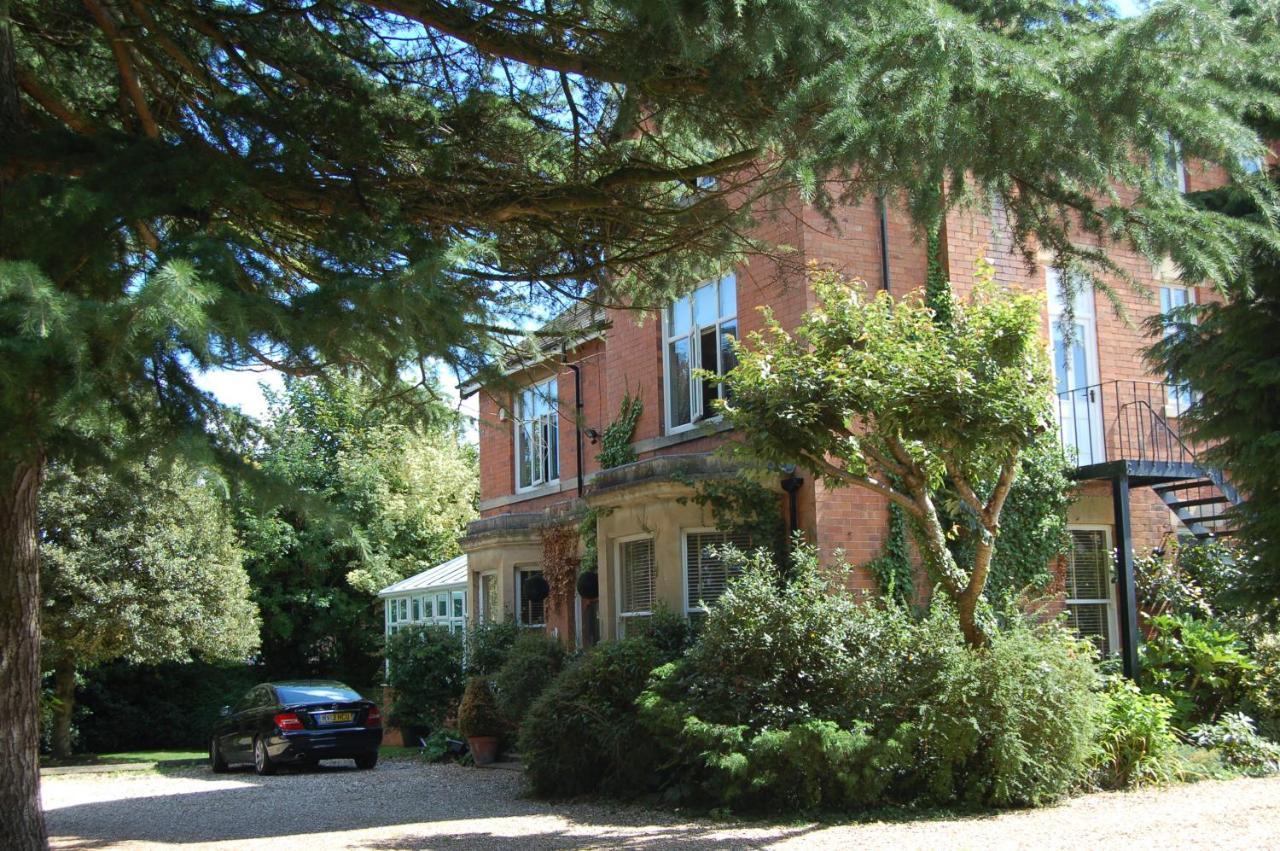 Treherne House & The Malvern Retreat Great Malvern Kültér fotó